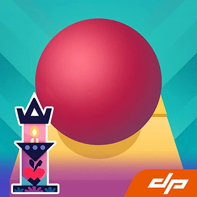 Rolling Sky Google Play preview